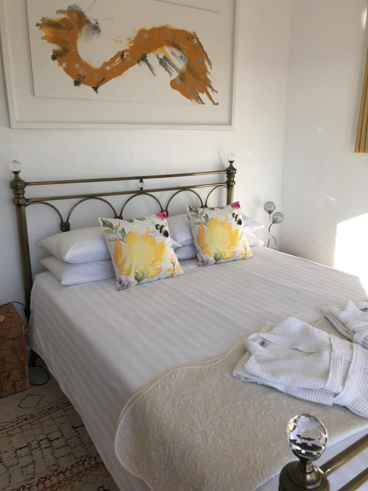 Casa Miramar, With Private Pool, Jacuzzi And Stunning Views Bédar Exterior foto